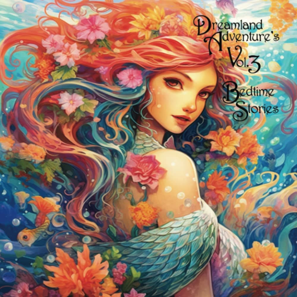 Dreamland Adventures Vol. 3