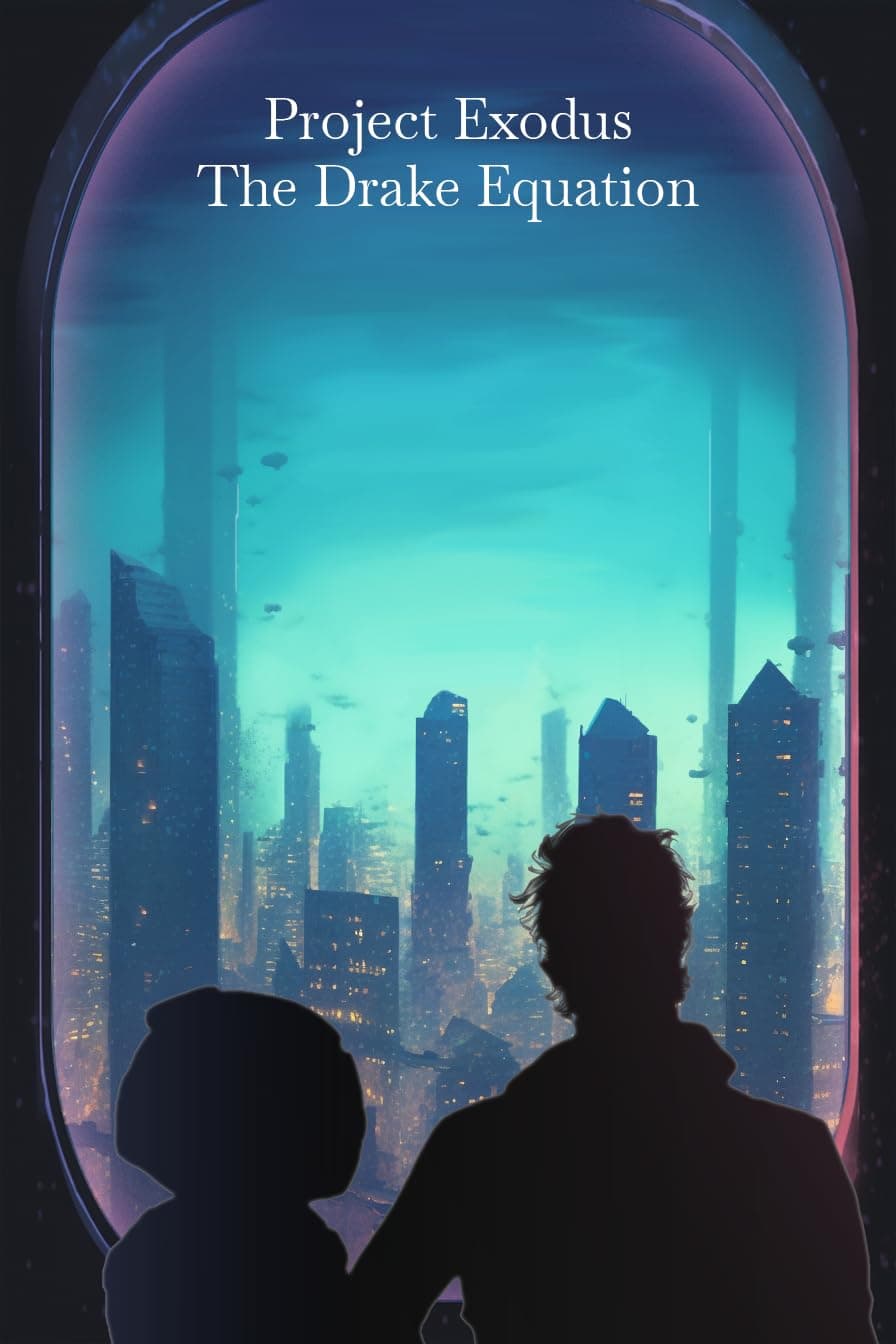 Project Exodus: The Drake Equation